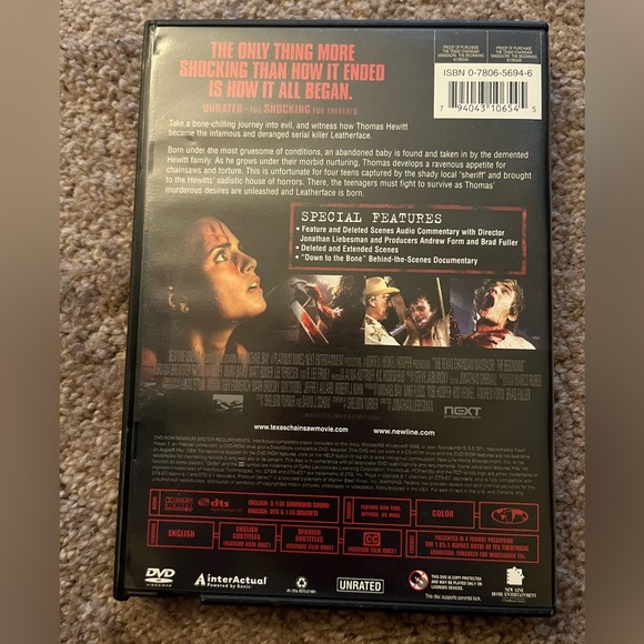 Dvd - Picture 2 of 2